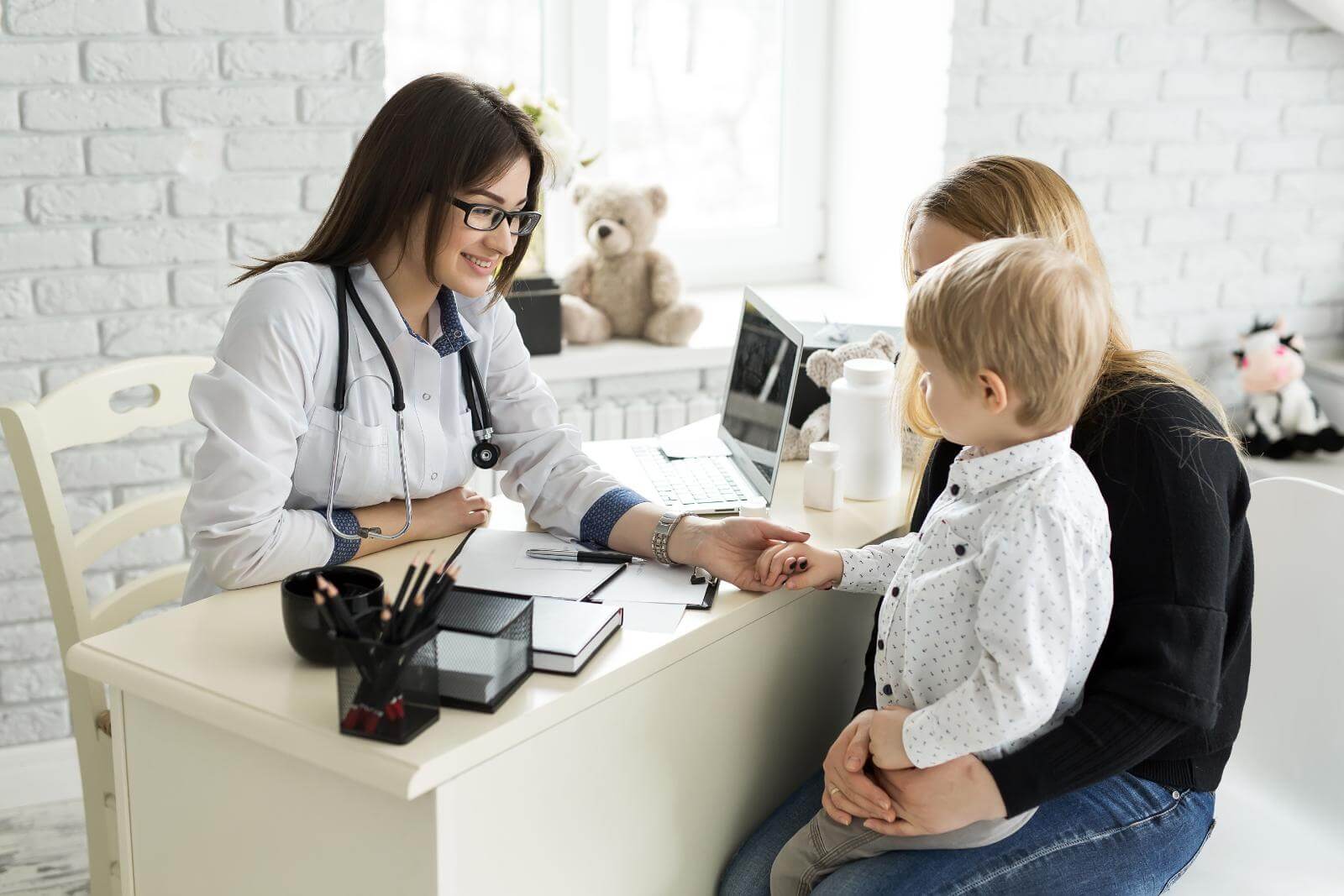 Children's private health insurance